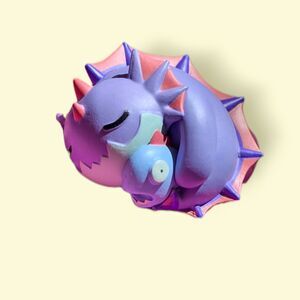 DOTA 2 Dotakins Slardar Figure (Valve, 2016)